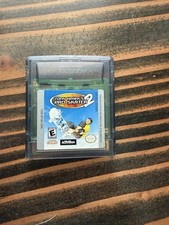 Tony Hawk's Pro Skater Nintendo Game Boy Color Activision E NTSC-U/C Sports