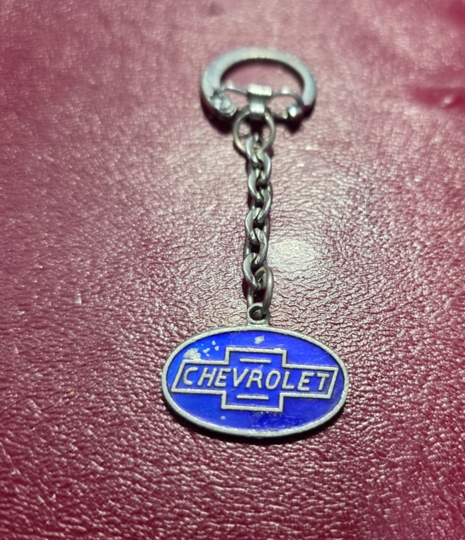 25+ Chevy Keychain for sale | Updated Oct 2026