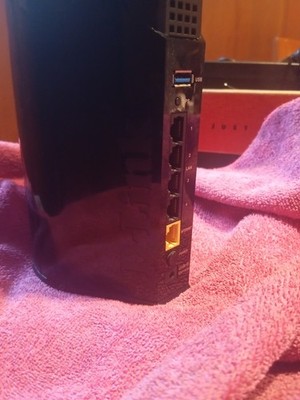 D-Link Router