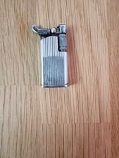 Accendino Maruman GL 67 Argentato