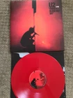 U2 - Under A Blood Red Sky 40th RSD Record Day 2023 - RED Vinyl