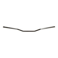 TRW Stahllenker Flyerbar (FüR: Harley-Davidson Fxdb 1584 Dyna Street Bob 07-09 )