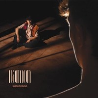 Vinile - Subconscio - Daimon - Irma Records -D- Neu