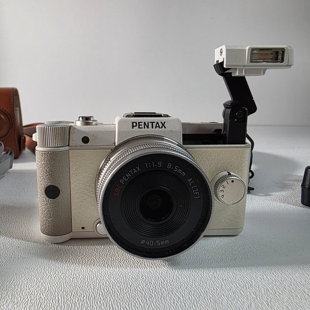 ペンタックス Q ジャンク 25+ PENTAX Q Digital Cameras for sale | Updated Oct 2026