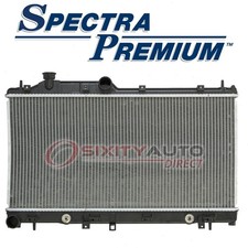 Spectra Premium Radiator for 2009-2013 Subaru Forester 2.5L H4 - Cooler gm