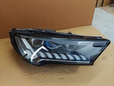 LED Scheinwerfer rechts Original Audi Q7 4M  4M0941086C 4M0.941.085.C