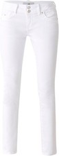 LTB MOLLY White Gr.30/30 Damen Jeans Slim Fit Jeans UVP:69,99€ (S/1978)