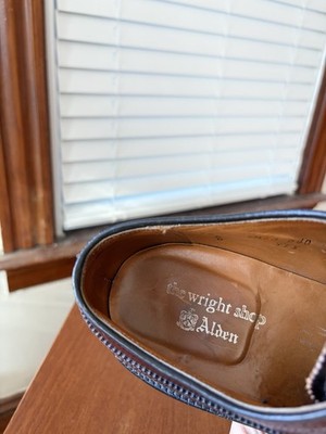 Alden 975