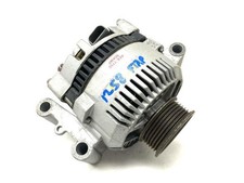 Alternator ZZL0-18-301B 95 Amp Fits 1991-1994 Mazda Navajo 53600