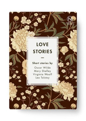 Love Stories | Oscar Wilde (u. a.) | Taschenbuch | 100 S. | Englisch | 2024
