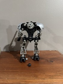 LEGO BIONICLE: Onua Nuva (8566)