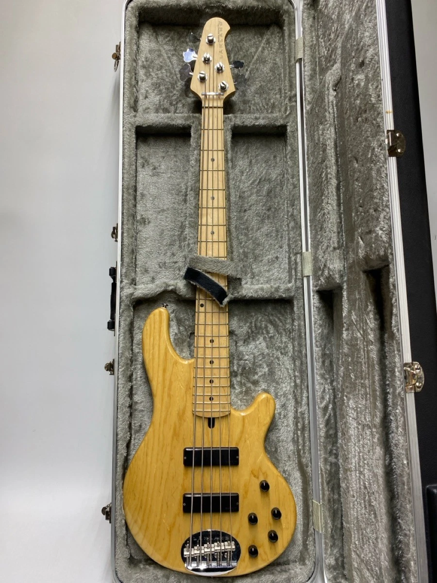 Preços baixos em Lakland Guitarras Baixo de 5 Cordas | eBay