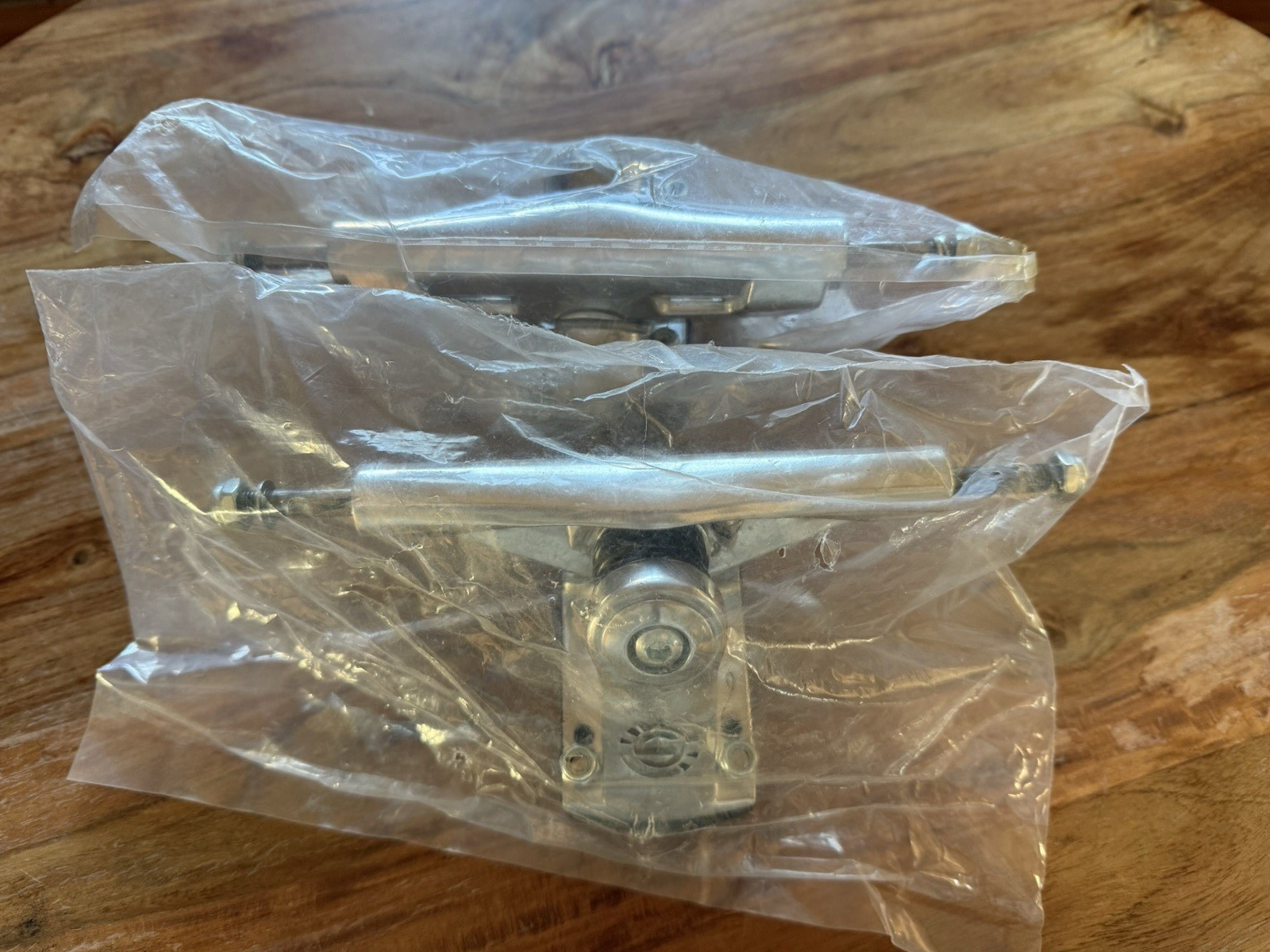 Trucks New In Sealed Package