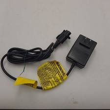 Shengle Electronic Battery Charger For Power Wheels SL12-12-03E 12.0Volt 1.0A