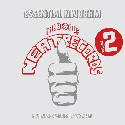 Various Artists Essential NWOBHM: The Best of Neat Records Vol. 2 (CD) Album