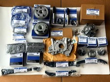 For Oem Ford 5.4l Timing Chain Kit Cam Phaser Gaskets Solenoid Water Oil Pump For Oem Ford 5.4l Timing Chain Kit Cam Phaser Gaskets Solenoid Water Oil Pump