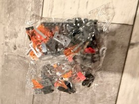 LEGO NEXO KNIGHTS: Infernox Captures the Queen (70325)