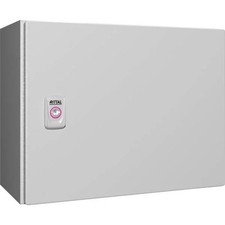 Rittal 1031000  AX 1031.000 Quadro elettrico 380 x 300 x 210 Lamiera dacciaio Gr