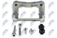 NTY Halter Bremssattel HZT-HD-015A FüR Honda Accord 8 CU Tourer CW CU1 CW1 Dtec
