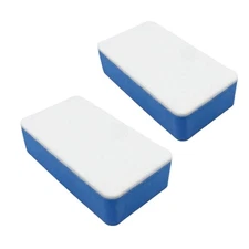 Car Windshield Brush Glass Oil Film Cleaning Sponge Wiper Polishing Sponges