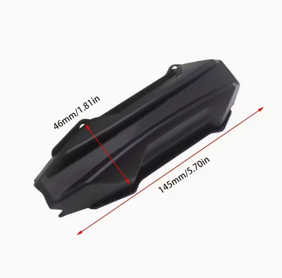 Protection Moteur Crash Bar BMW R1200 1250 GS 1300 GS 750 850 Adventure GSA - Photo 2/4