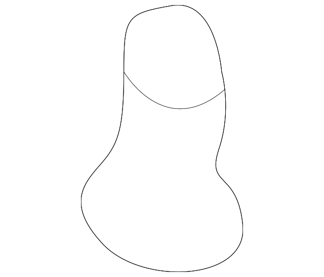 Pin push-pin genuino GM 11589289 Foto 2 de 3