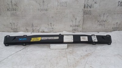 SAIC MOTOR MG 3 2013-2024 STOßSTANGE HINTEN VERSTÄRKUNG STURZBÜGEL 10111744 #BR886