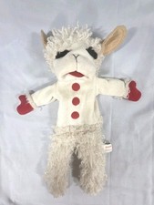 2004 Vintage Aurora Shari Lewis Lamb Chop Hand Puppet Show For Adult Hand