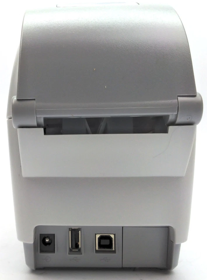 Intermec PC23d Label Printer Desktop Direct Thermal USB PC23DA001002 - Image 4 of 4