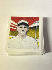 Tattoo Orbit Reprint Set Singles You Pick