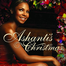 Ashanti's Christmas - Ashanti