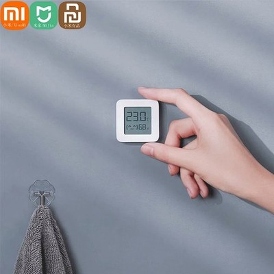 XIAOMI Mijia Smart Bluetooth Thermometer Hygrometer