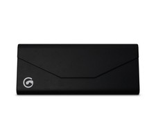 Gogglesoc Sunnycase Glasses Case, Black