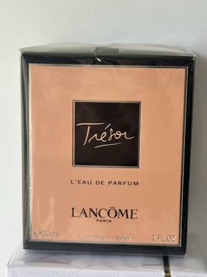 Tresor Lancome  for women EDP  1 oz