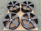 17 Skoda Octavia 5E Mk3 Karoq Alloys Wheels x4 5x112 REFURBISHED 5E0 601 025 D