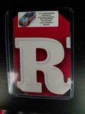 AJ ALLMENDINGER RACE USED SHEETMETAL 2015 RICHMOND #47 KROGER NASCAR  JTG  AJ07