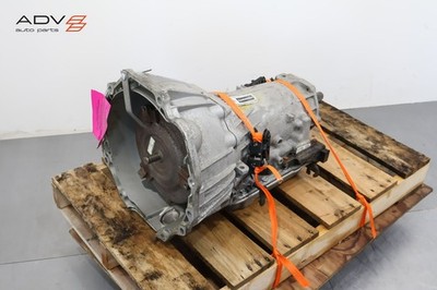 2009 HUMMER H3 3.7L 4WD AUTOMATIC TRANSMISSION GEAR BOX OEM