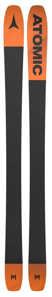 Esquís Atomic 2025 Maverick 95 TI (sin fijaciones/planos) ¡NUEVOS!! 164,172,180 cm Foto 2 de 4