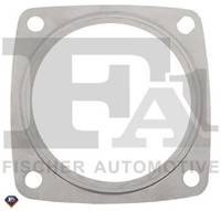 Fa1 160-918 Dichtung FüR Abgasrohr Dichtung FüR Abgasrohr Flansch FüR Porsche