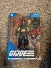 Hasbro G.I. Joe Zartan 6 in Action Figure - F0967