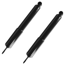 For Dodge Ram 4500 Sterling Truck Front Pair Shocks Struts 77-77801cq New