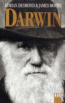 Darwin: Biographie von Desmond, Adrian | Buch | Zustand gut