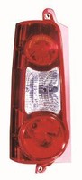 Abakus 552-1934L-UE Heckleuchte FüR CitroËN Peugeot
