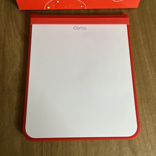 Osmo Creative Drawing White Board Platform Pad Replacement Model 810-00087 - Picture 2 of 6