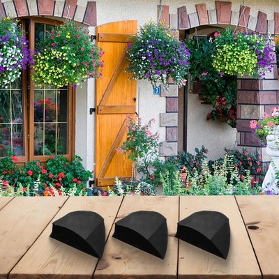 Get the Perfect Fit for Your Flower Baskets with our Selection of Sizes
