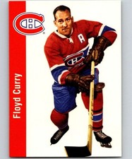 1994-95 Parkhurst Missing Link NHL Hockey Cards Pick From List/Complete Your Set
