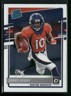 2020 Donruss Optic #157 Jerry Jeudy Broncos Rookie
