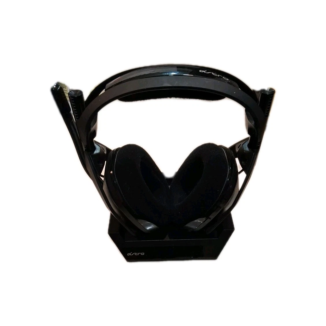 ASTRO Gaming A50 Gen 4 Wireless Gaming Headset (Brand New) – Pak Gaming Store