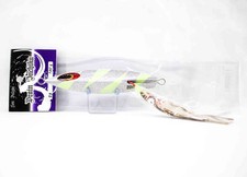 Sea Falcon Metal Jig Drain Inchiku 200 grams 03 (0103)
