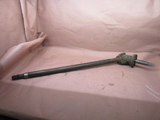 Inner Axle Shaft Dana 50 Front 1999-01 F250 F350 Excursion Right Side 30 Spline Inner Axle Shaft Dana 50 Front 1999-01 F250 F350 Excursion Right Side 30 Spline